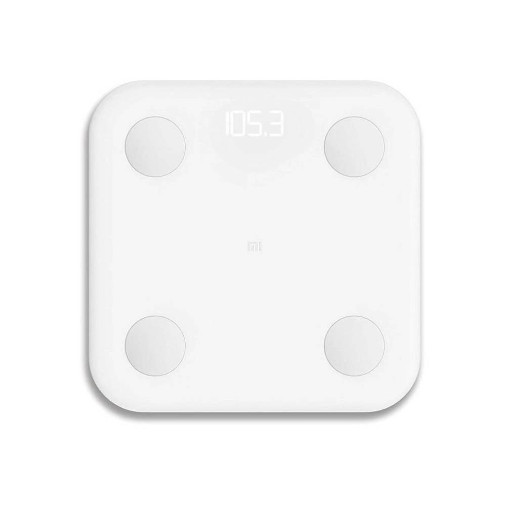 Весы Xiaomi Mi Body Composition 2