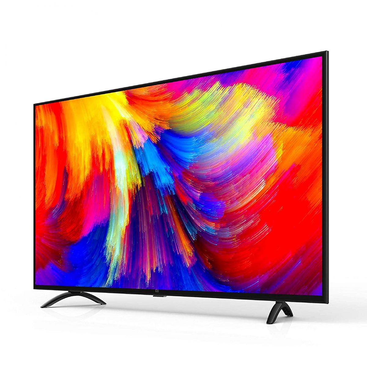 Xiaomi Mi TV 4 32 Bezel-less Bezelless 32 Inch HD Android Smart TV - Mi ...