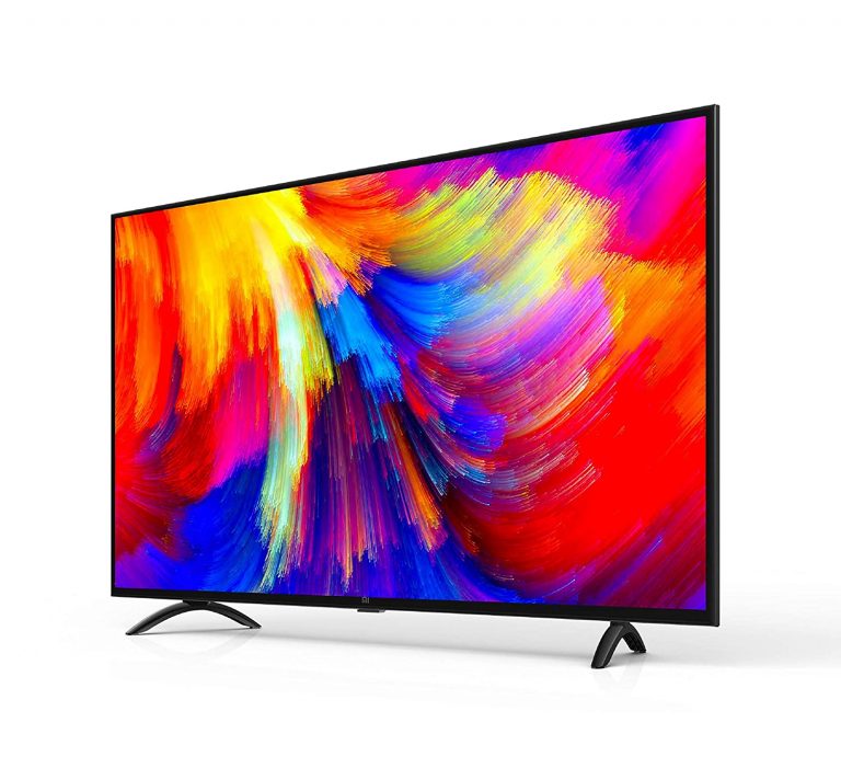 Xiaomi Mi LED TV 4A Mi TV 4A MiTV 4A 32 Android Smart TV - Mi Gadget Malang