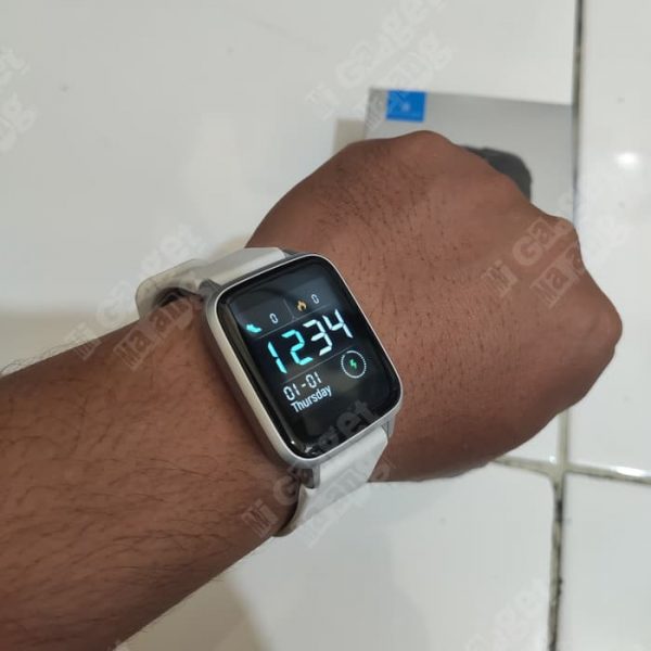 gear a3 frontier