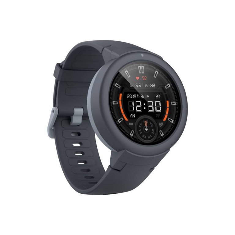 amazfit id