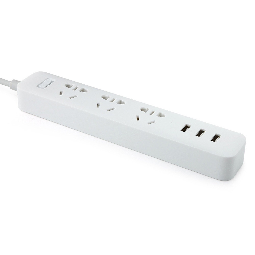 Powerstrip - Mi Gadget Malang