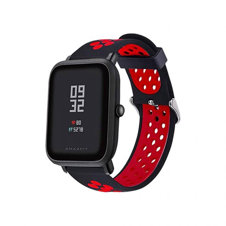 amazfit bip charging dock