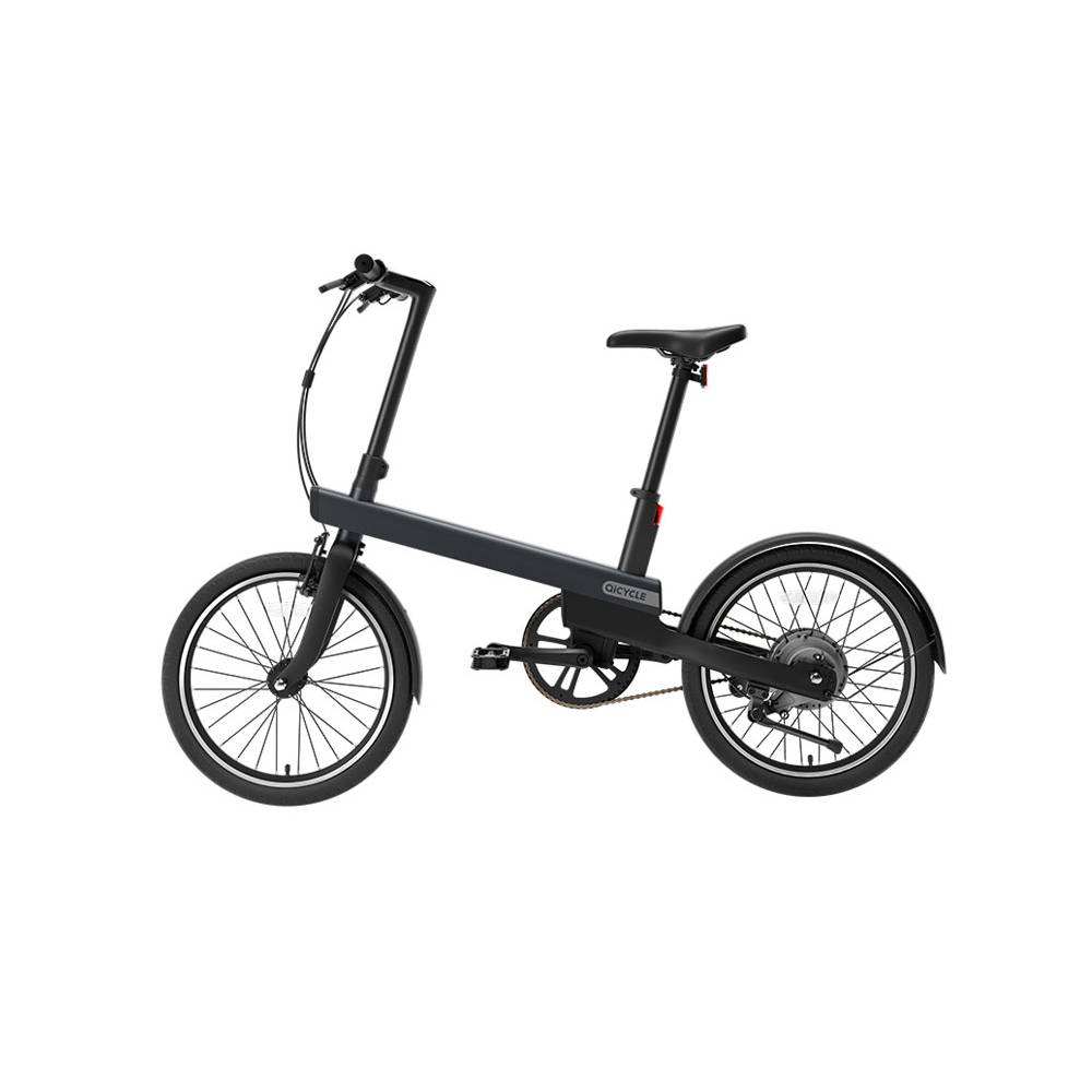 Xiaomi Qicycle EC1 EC 1 Sepeda Elektrik Xiaomi bukan Himo Mi