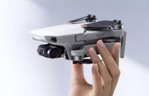 Drone DJI Mavic Mini 2
