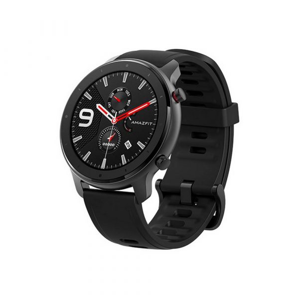 Amazfit GTR 47 Lite GTR Lite 47mm Smartwatch - Mi Gadget Malang