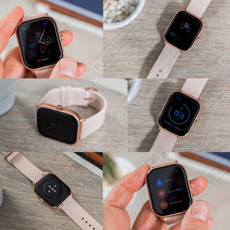 amazfit id