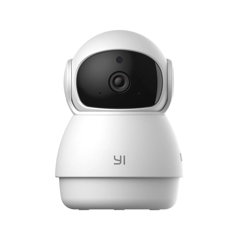 Cámara Vigilancia IP Xiaomi Yi Dome Guard - 360° - 1080P I Oechsle - Oechsle