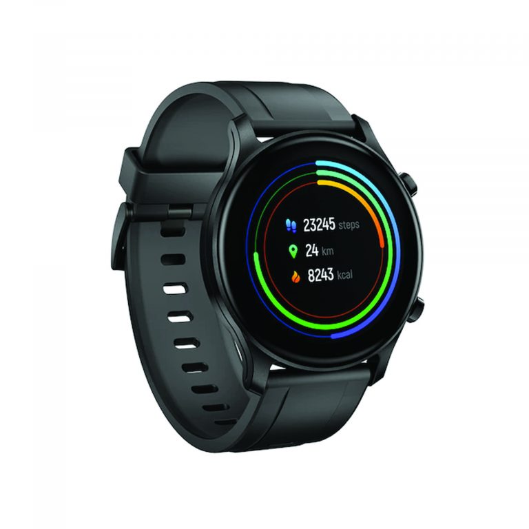 haylou ls02 black