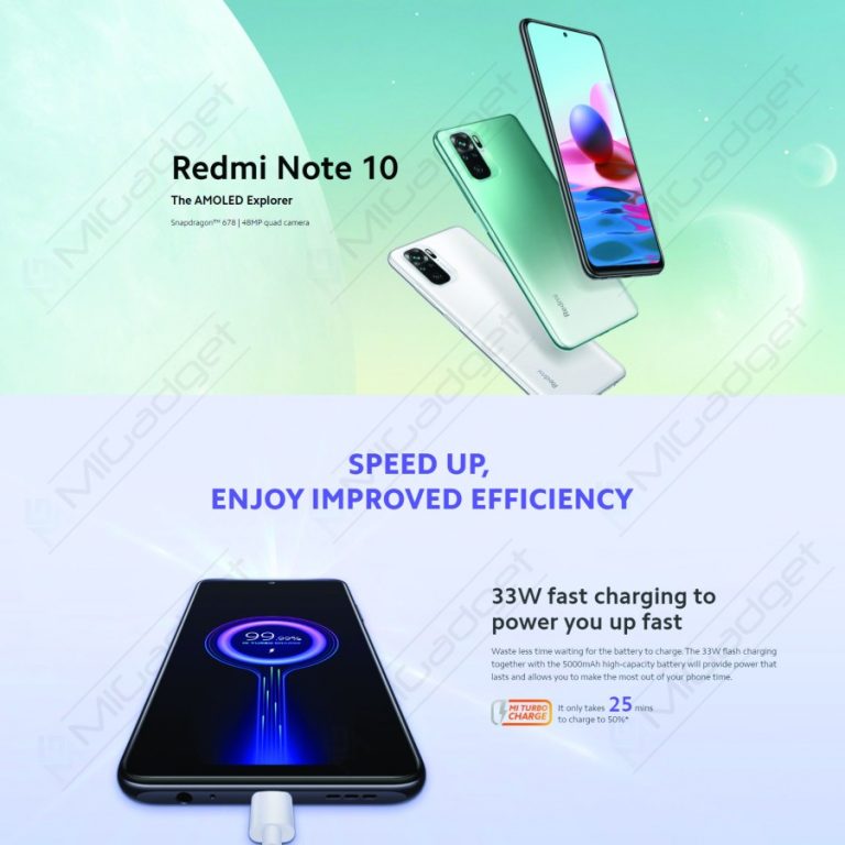 redmi note 10 4 64