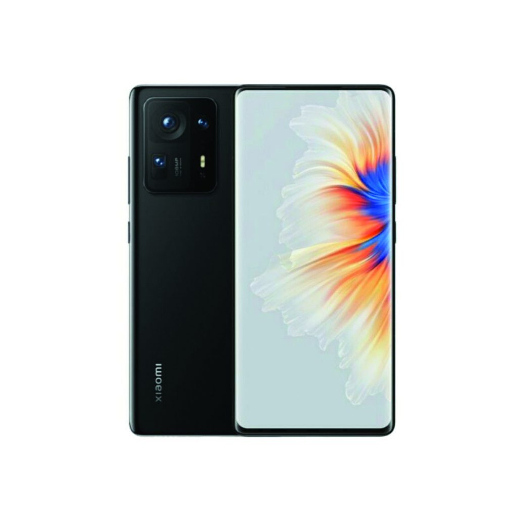 Xiaomi Mi Mix 4 MiMix 4 5G 12/256 SD 888 Plus - Rp 19.995.000 - Mi 
