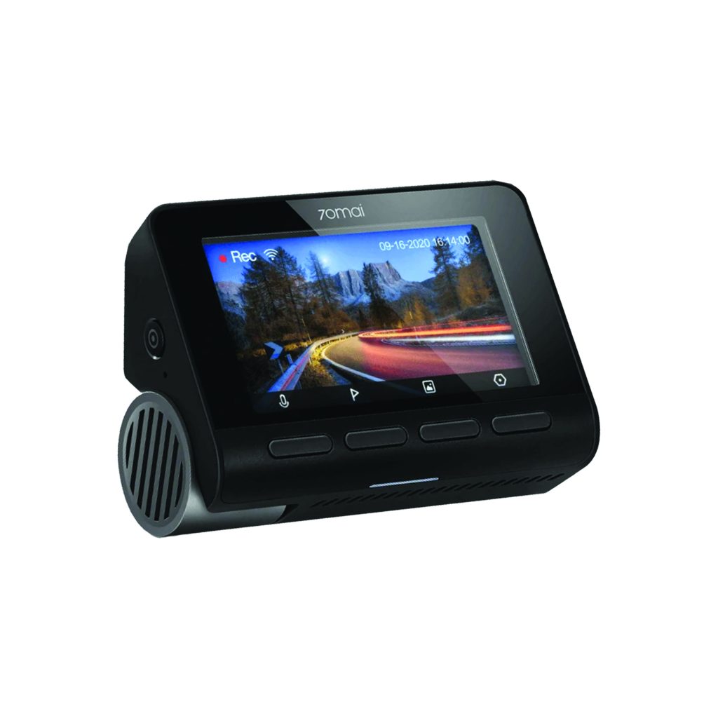 dashcam xiaomi 4k