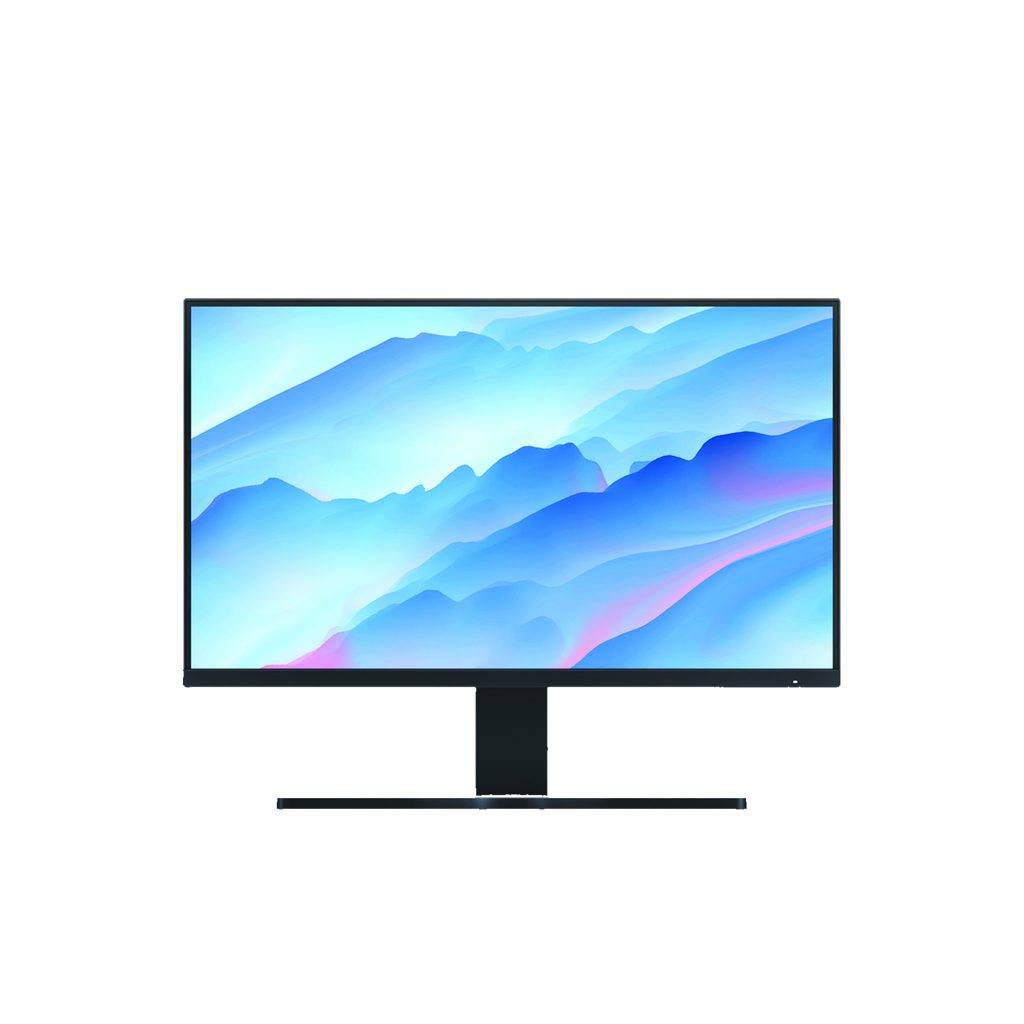 Xiaomi Monitor A27i Desktop 27 Inch Full HD 100Hz Slim Tipis - Mi