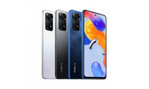 Xiaomi Redmi Note 11 Series