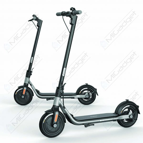 Skuter Elektrik Segway Ninebot D18 Electric Scooter - Mi Gadget Malang