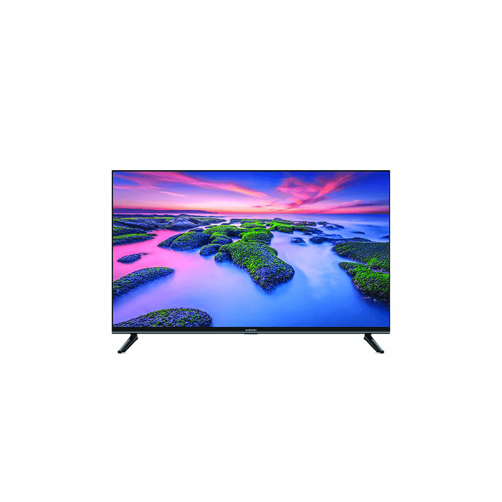 Xiaomi Mi LED TV A2 A 2 55 Inch 4K UHD Dolby Vision HDR 10 Android Smart TV  - Mi Gadget Malang