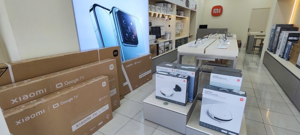 Toko Xiaomi Authorized Store Danau Toba MiGadget Malang