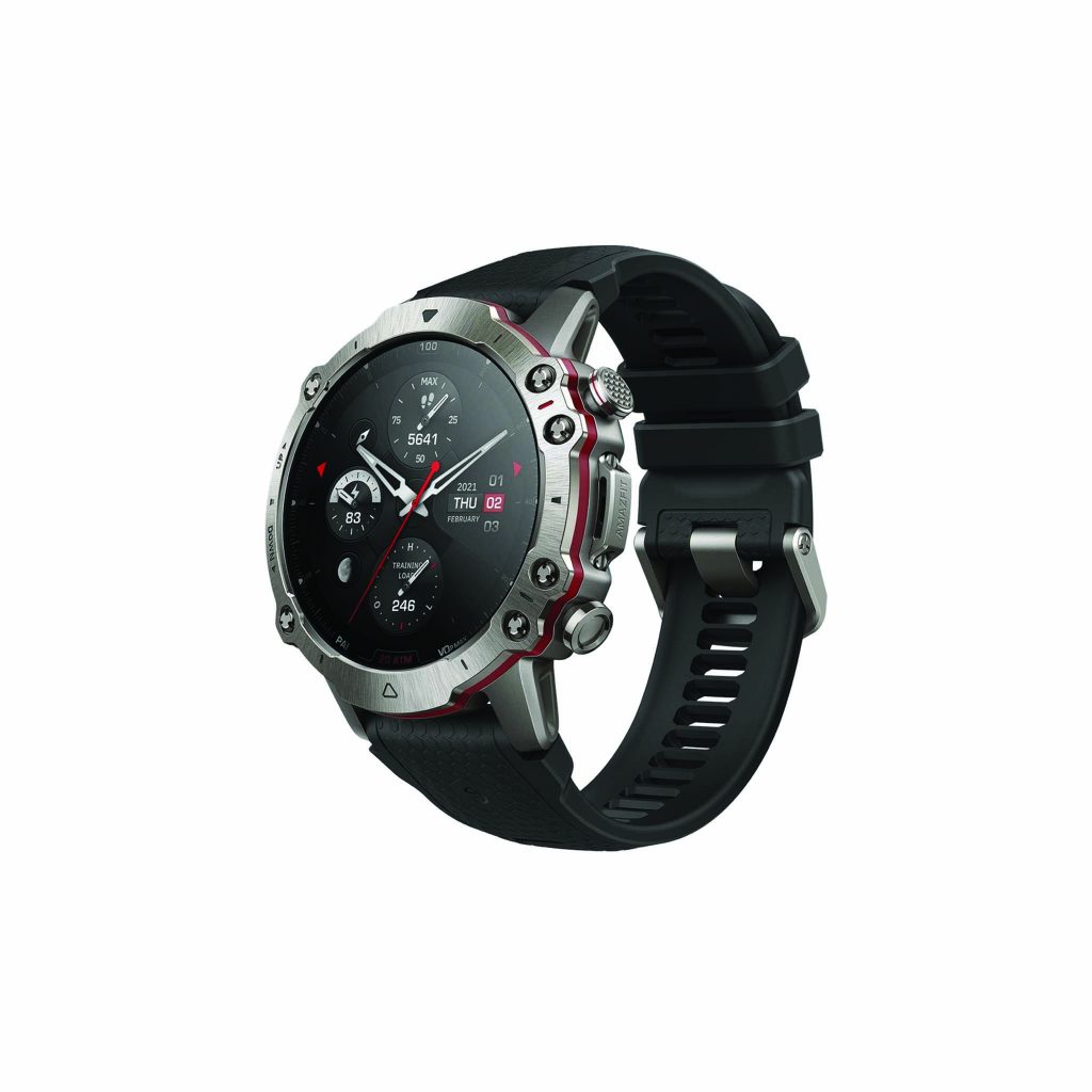 Jam amazfit hotsell