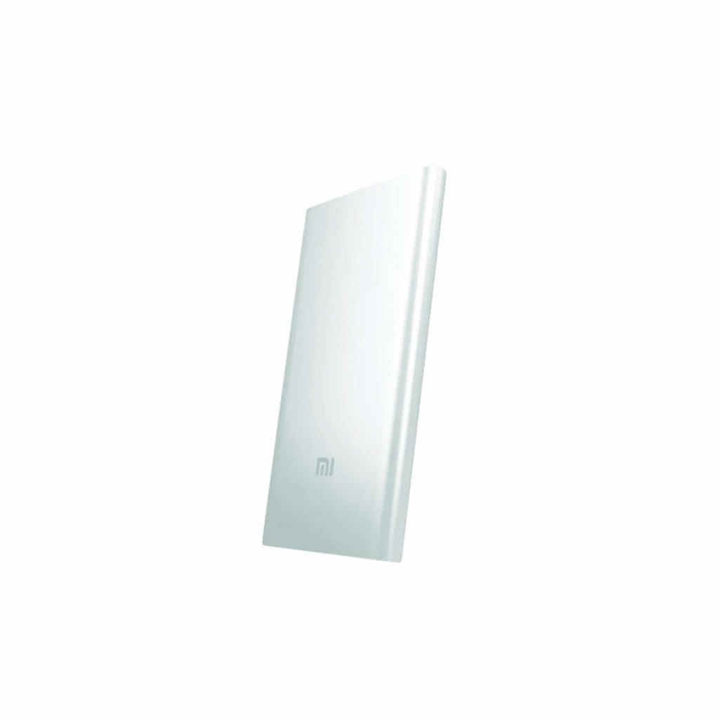 Xiaomi Mi Powerbank 2 10000mAh Slim Fast Charging - Mi Gadget Malang