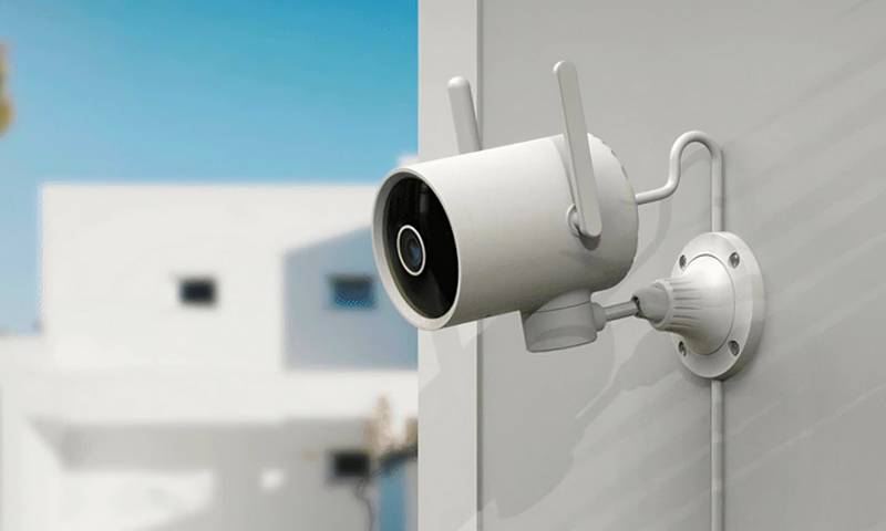 Tips Memilih Kamera CCTV Outdoor yang Bagus