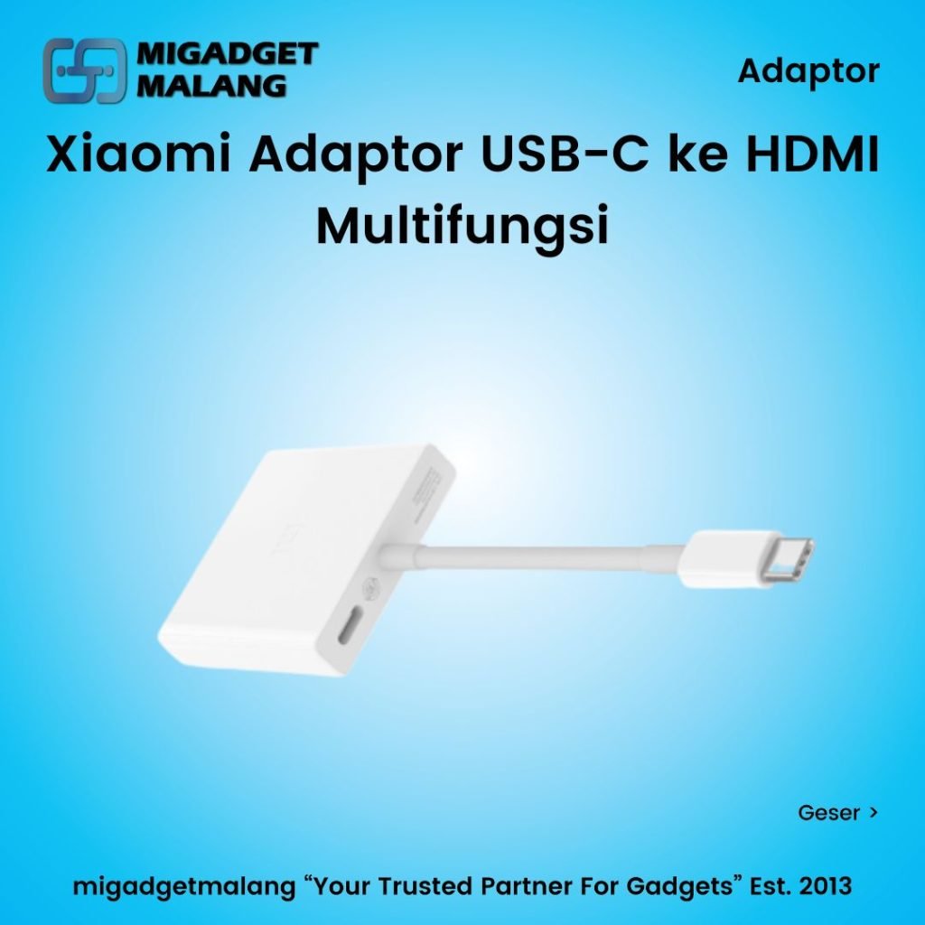 Rexus Converter OTG USB to Type-C RX-TCP01 - Rp 29.000 - Mi Gadget Malang