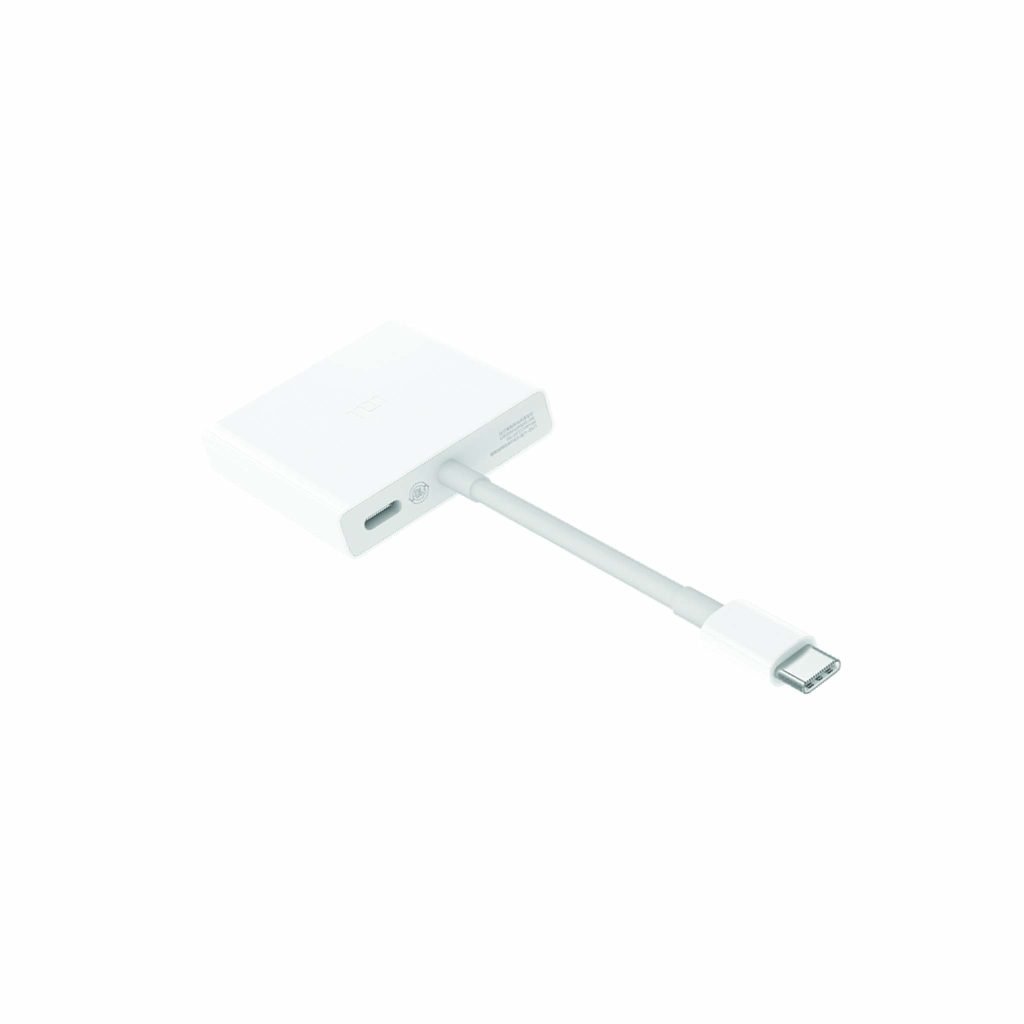 Rexus Converter OTG USB to Type-C RX-TCP01 - Rp 29.000 - Mi Gadget Malang