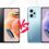 Redmi Note 12 Pro 4G vs Redmi Note 12 Pro 5G