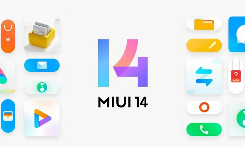 Update MIUI 14 Untuk Xiaomi dan POCO