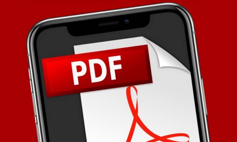 Cara Buat PDF di HP dan Edit PDF