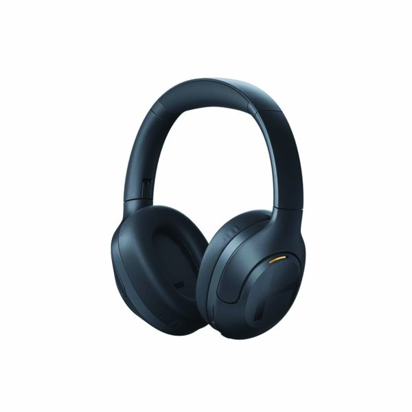 Haylou S35 ANC Hi-Res Headphone Headset Bluetooth Wireless Active Noise  Cancel - Mi Gadget Malang