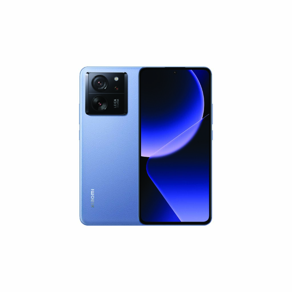 Xiaomi 13T 5G 12/256 Kamera Leica 50MP IP68 AMOLED 144Hz Garansi
