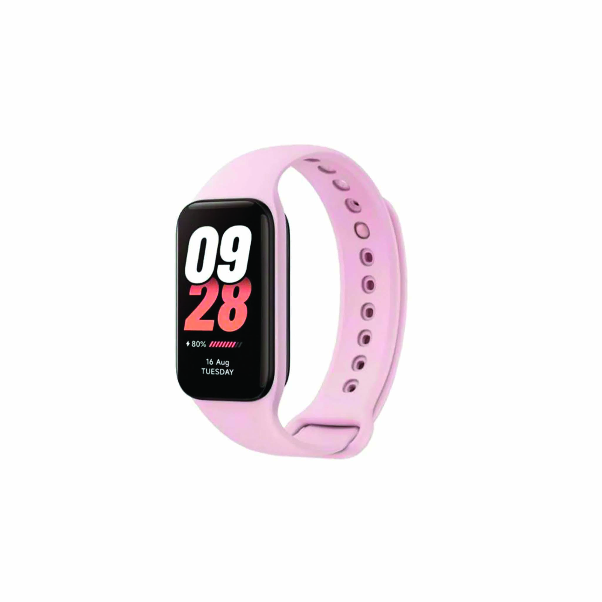 Xiaomi Mi Band 8 Global Version Fitness Bracelet With Blood Oxygen  Monitoring, AMOLED Screen, Wearable Pulse Monitor, And Smart Band  Functionality From Mi_fan, $34.4