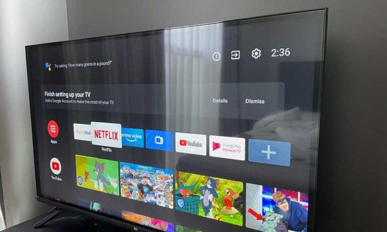 LED TV Malang dan Perbedaannya dengan Smart TV - Mi Gadget Malang