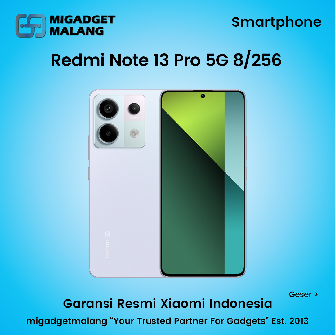 Migadget.id - Mi Gadget Malang