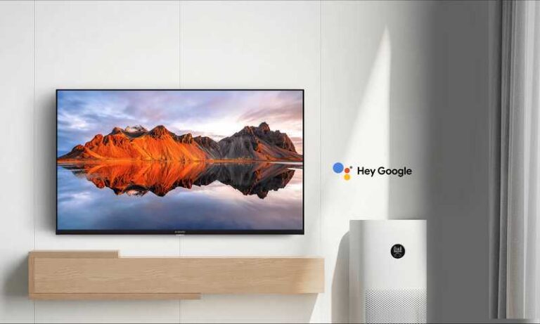 Harga Xiaomi TV Smart TV Google TV Termurah Rp 1 Jutaan - Mi Gadget Malang