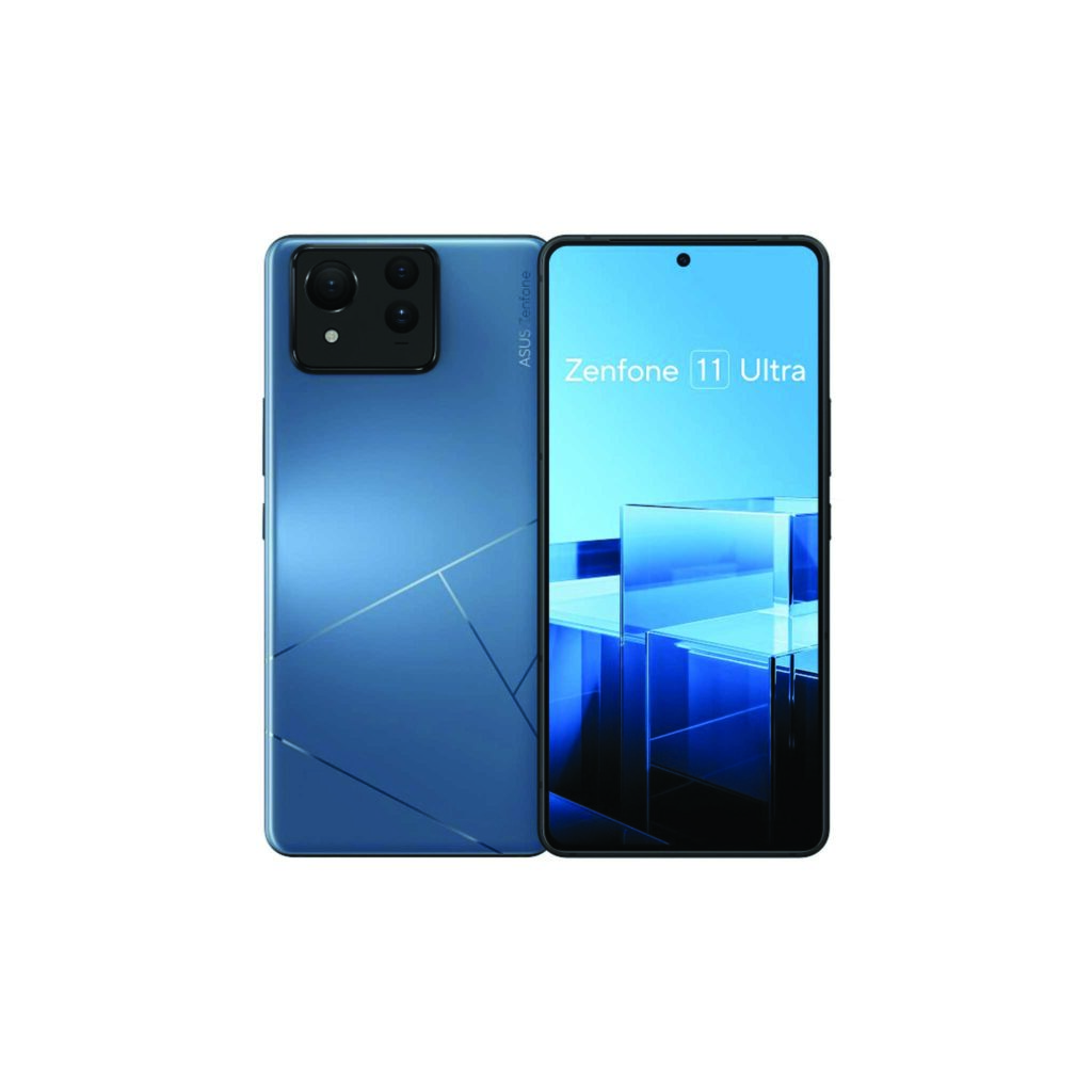 ASUS Zenfone 11 Ultra 5G 16/512 Garansi Resmi Snapdragon 8 Gen 3