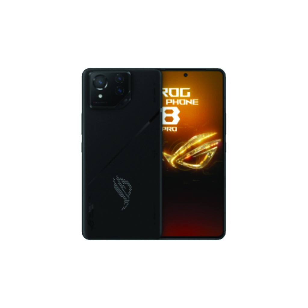ROG Phone 8 Pro 16/512 HP Gaming ASUS 165Hz AMOLED 50MP 5500mAh