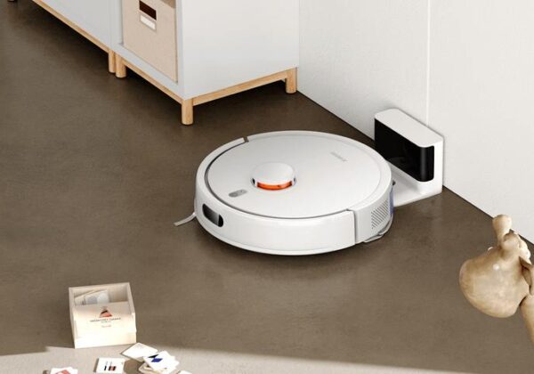 Xiaomi Robot Vacuum Cleaner S20