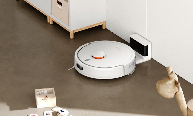 Xiaomi Robot Vacuum Cleaner S20