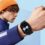 Smartwatch Xiaomi Terbaru 2024