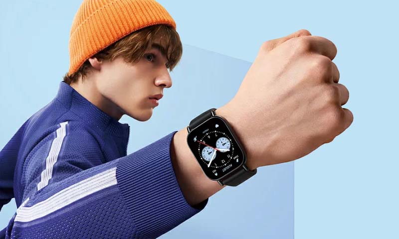 Smartwatch Xiaomi Terbaru 2024