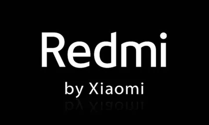 Logo Redmi yang Lama