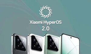 HP Xiaomi Dapat HyperOS 2.0 Global