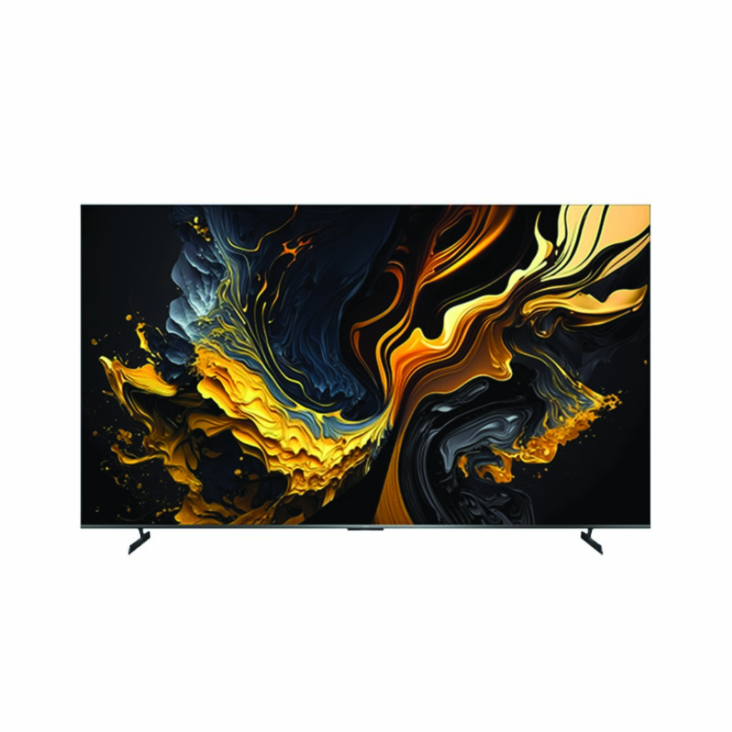 Xiaomi Smart Display Max 100 2025 Mi Smart TV 100 Inch 4K Google