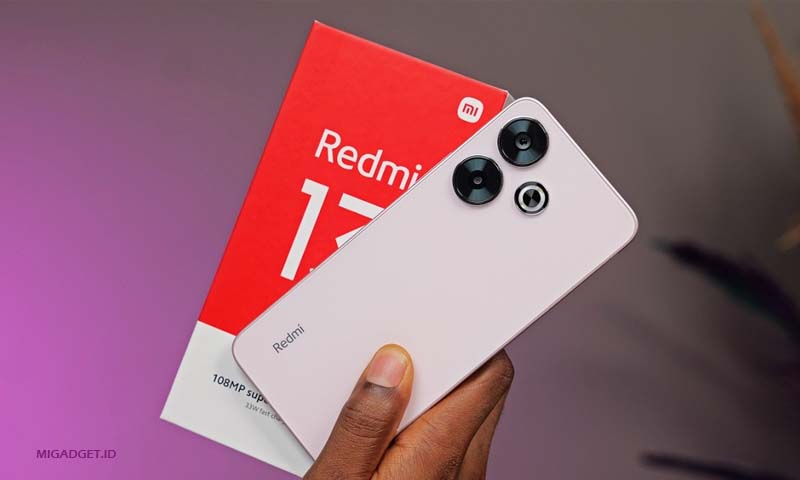 HP Xiaomi Murah RAM Besar 1 Jutaan