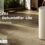 Kelebihan Xiaomi Smart Dehumidifier Lite