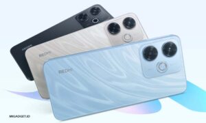 Redmi 13X