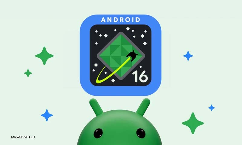 Daftar HP Xiaomi dan POCO yang dapat Android 16