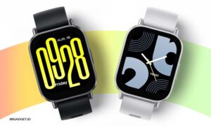Smartwatch Murah di Malang Harga Di Bawah 500 Ribu