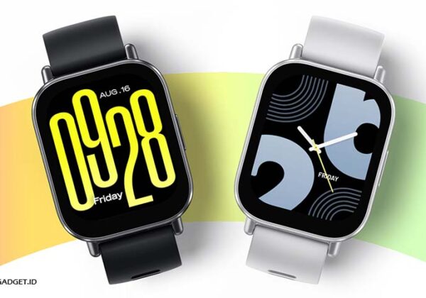 Smartwatch Murah di Malang Harga Di Bawah 500 Ribu